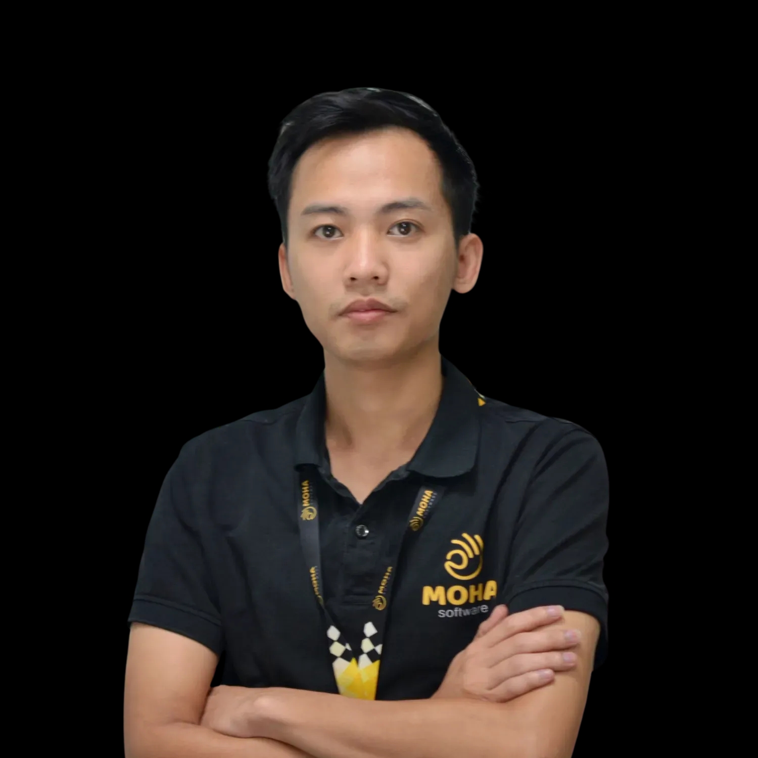 Jude Nguyen