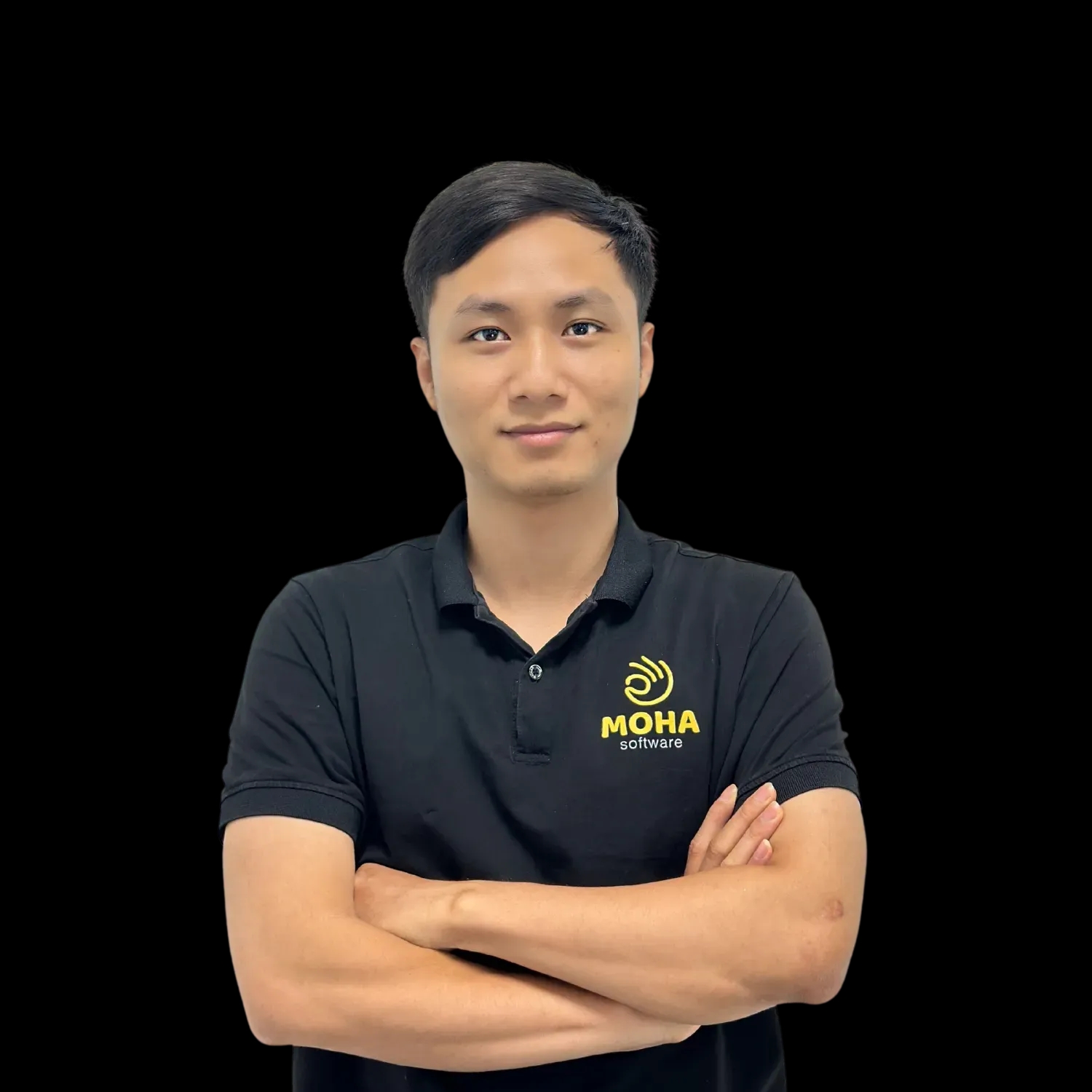 Orin Hoang