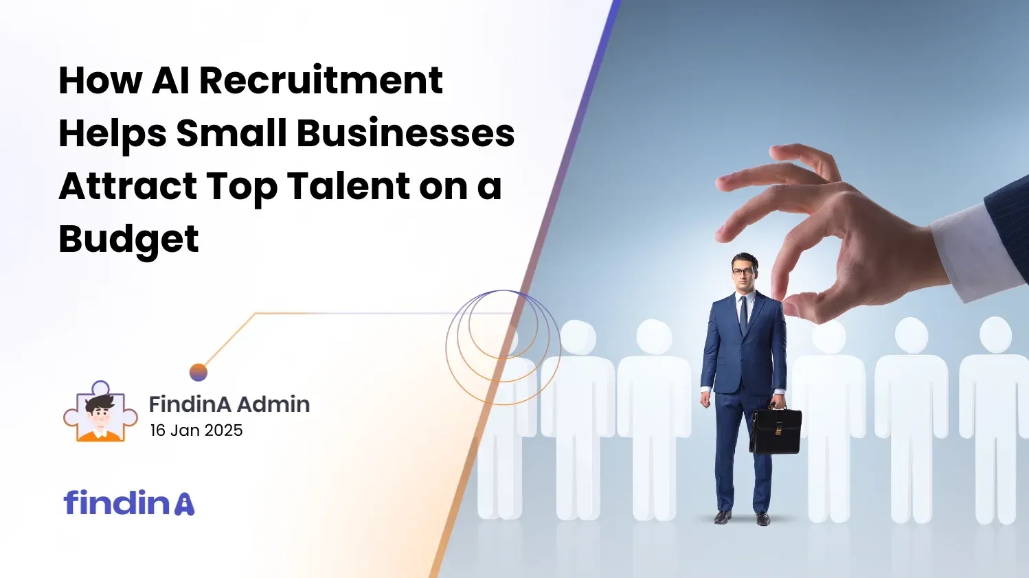 How AI Recruitment Helps Small Businesses Attract Top Talent on a Budget