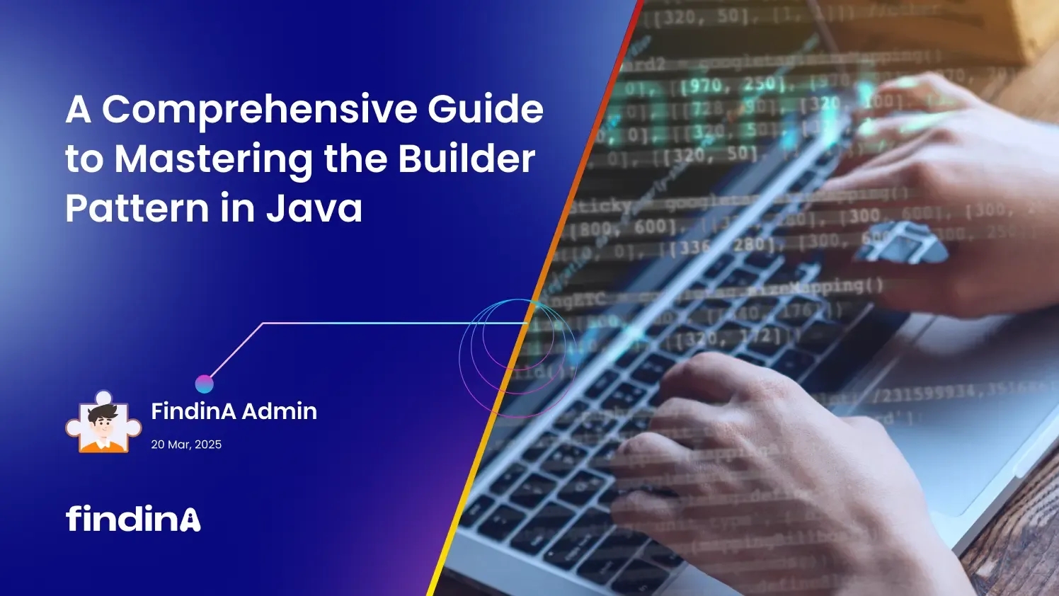 A Comprehensive Guide to Mastering the Builder Pattern in Java