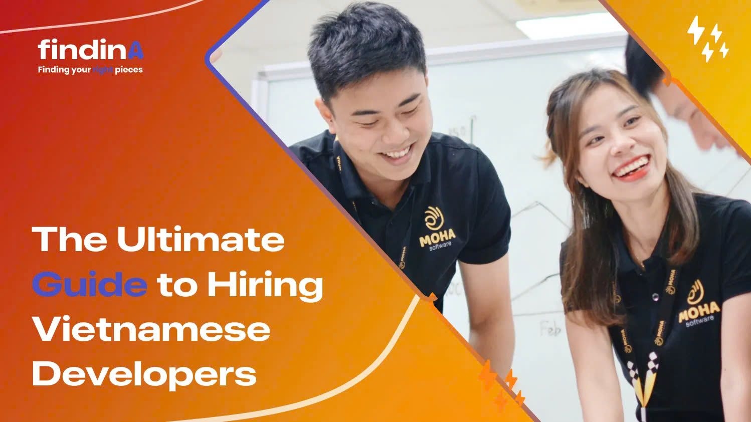 The Ultimate Guide to Hire Vietnamese Developers